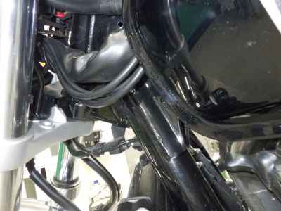 Honda CB1100 2015