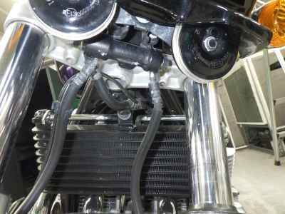 Honda CB1100 2015