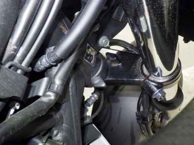 Honda CBR400R 2020
