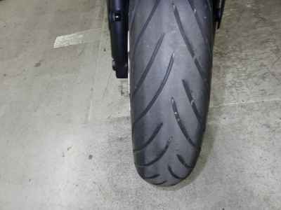 Honda CBR400R 2020