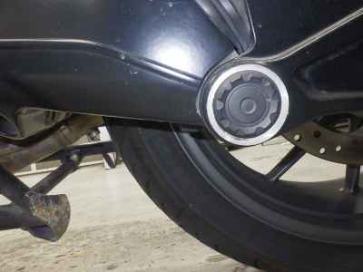 BMW R1200RS 2016