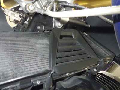BMW R1200RS 2016