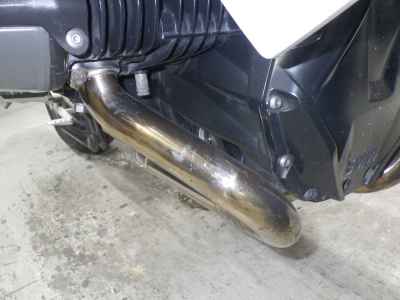 BMW R1200RS 2016