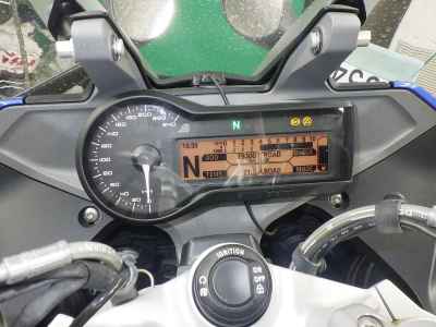 BMW R1200RS 2016