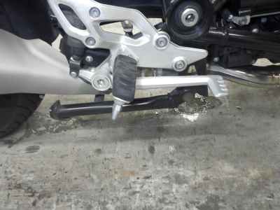 BMW R1200RS 2016