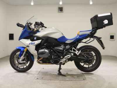BMW R1200RS 2016