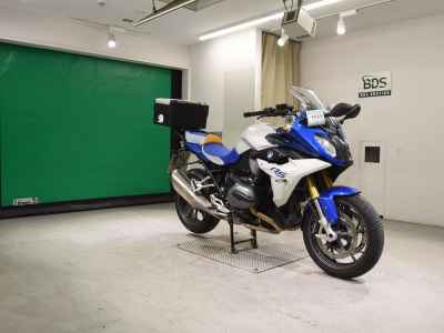 BMW R1200RS 2016
