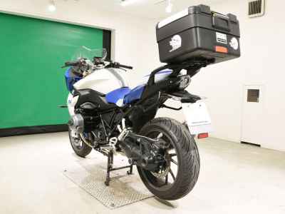 BMW R1200RS 2016