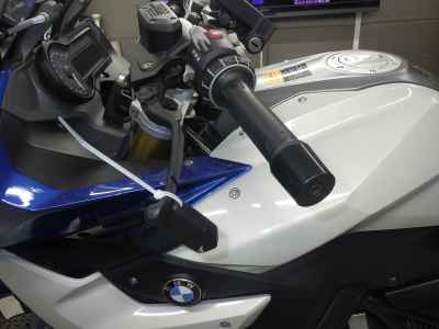 BMW R1200RS 2016