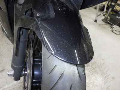 Kawasaki Ninja 400 2018