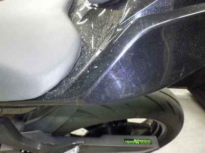 Kawasaki Ninja 400 2018