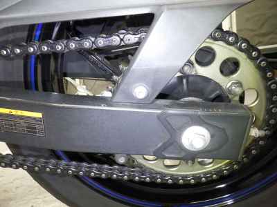 Kawasaki Ninja 400 2018