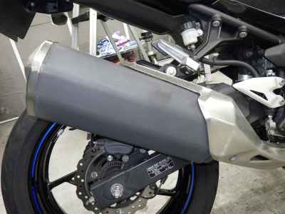 Kawasaki Ninja 400 2018