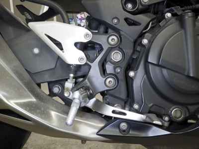Kawasaki Ninja 400 2018
