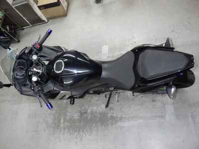 Kawasaki Ninja 400 2018