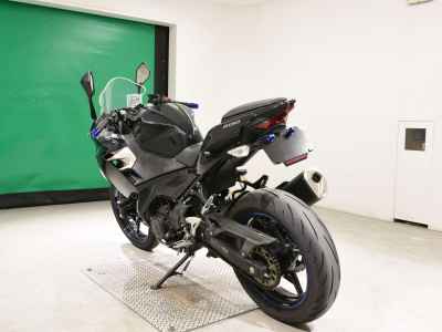 Kawasaki Ninja 400 2018