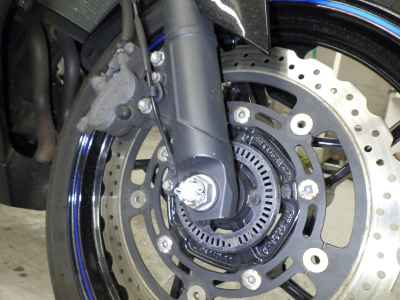 Kawasaki Ninja 400 2018