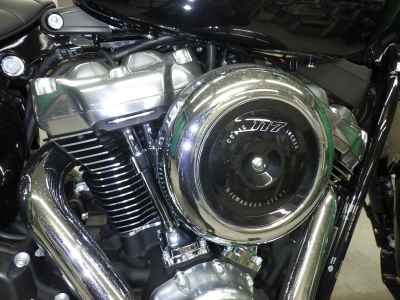 Harley-Davidson Street Bob FXBB1750 2025