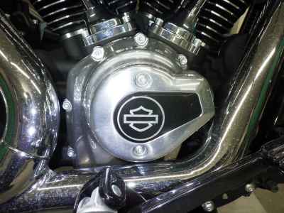 Harley-Davidson Street Bob FXBB1750 2025