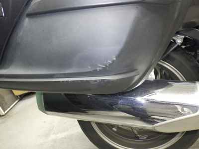 BMW K1600GTL 2013