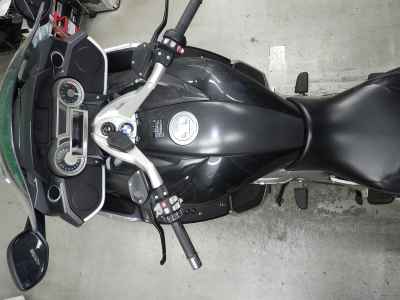 BMW K1600GTL 2013