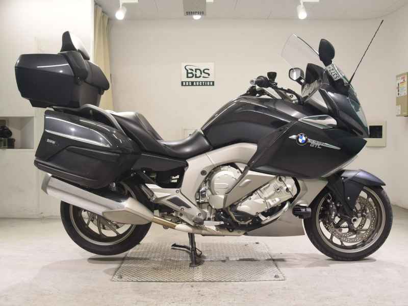 BMW K1600GTL 2013