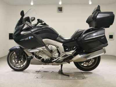 BMW K1600GTL 2013