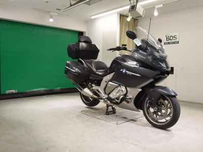 BMW K1600GTL 2013