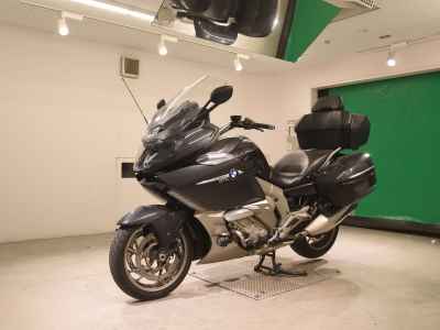 BMW K1600GTL 2013