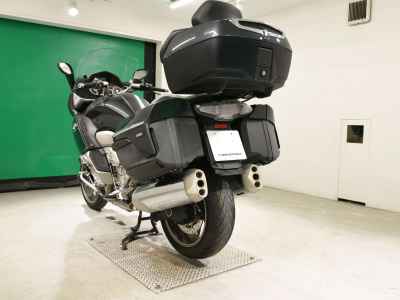 BMW K1600GTL 2013