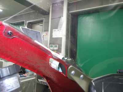 Ducati 1199 Panigale S 2013