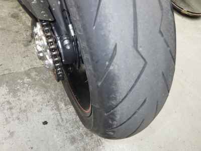 Ducati 1199 Panigale S 2013