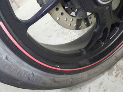 Ducati 1199 Panigale S 2013