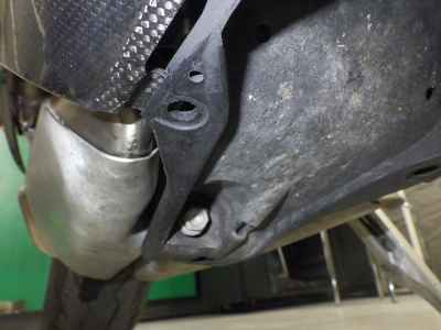 Ducati 1199 Panigale S 2013