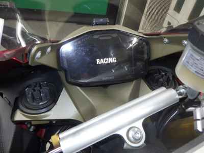 Ducati 1199 Panigale S 2013