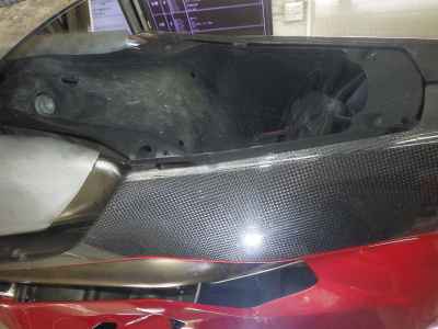 Ducati 1199 Panigale S 2013