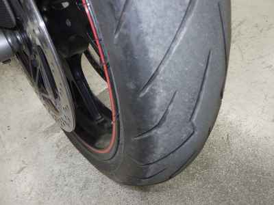 Ducati 1199 Panigale S 2013