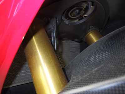 Ducati 1199 Panigale S 2013