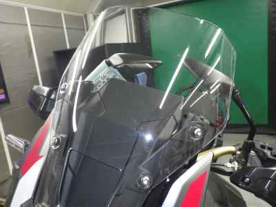 Honda CRF1100L Africa Twin AS DCT 2026