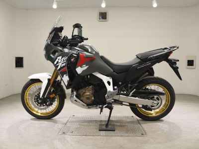 Honda CRF1100L Africa Twin AS DCT 2026