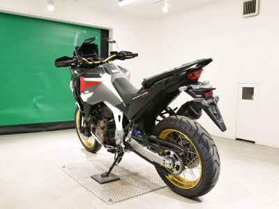 Honda CRF1100L Africa Twin AS DCT 2026