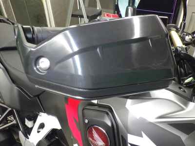 Honda CRF1100L Africa Twin AS DCT 2026