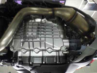 Honda NC750X DCT 2026