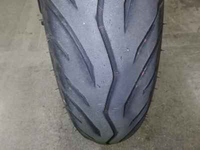 Honda Forza 2018