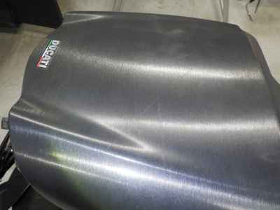 Ducati Diavel 2013