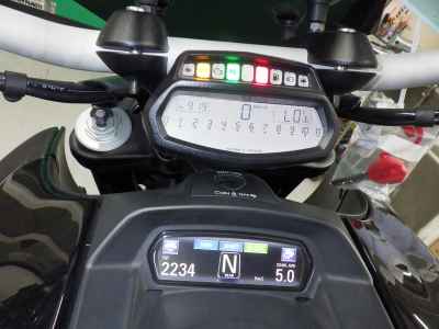 Ducati Diavel 2013