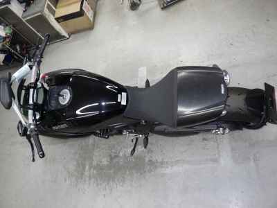 Ducati Diavel 2013