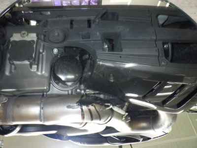 Ducati Diavel 2013