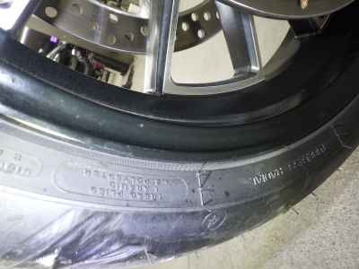 Ducati Diavel 2013