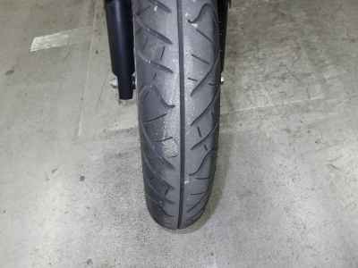 Honda CBR250R 2015
